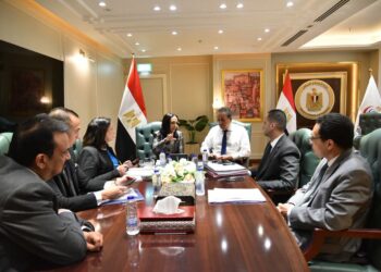 وزير الصحة يناقش مع وزيرة التضامن خطوات زيادة عدد فصول الحضانات ورياض الأطفال