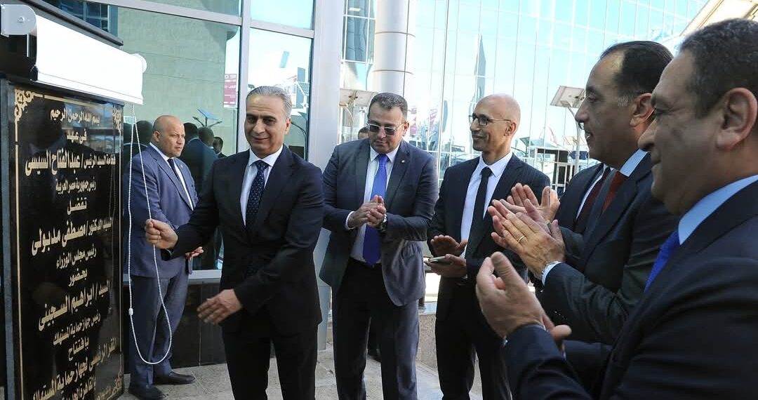 رئيس الوزراء يشهد افتتاح المقر الرئيسي الجديد لجهاز حماية المستهلك