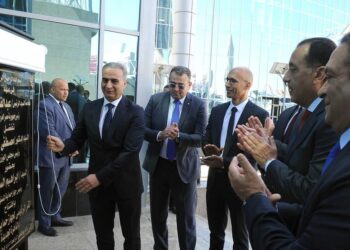 رئيس الوزراء يشهد افتتاح المقر الرئيسي الجديد لجهاز حماية المستهلك
