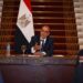 وزير الخارجية والهجرة يلتقى بسفراء الدول الأوروبية المعتمدين فى القاهرة