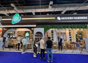 «مودرن بيكريز» تشارك في معرض كافكس 2025 لتعزيز تواجدها في قطاع المخبوزات