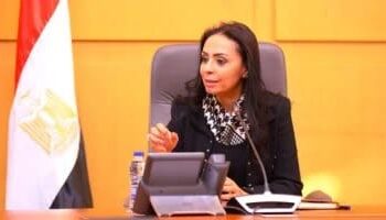 وزيرة التضامن توجه فرق الإغاثة برفع درجات الاستعداد لمواجهة تقلبات الطقس