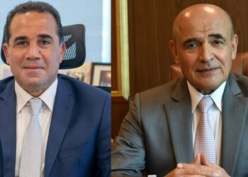 البنك الأهلي الكويتي – مصر يحقق نتائج مالية قوية خلال الربع الأول من عام 2025
