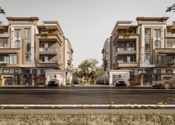 تترا للتطوير العقاري تطرح أحدث مشروعاتها بمنطقة بيت الوطن بالقاهرة الجديدة