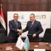 البنك الأهلي المصري يوقع بروتوكول تعاون مع جامعة الإسكندرية