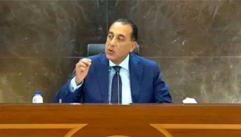 الدكتور مصطفى مدبولي، رئيس مجلس الوزراء