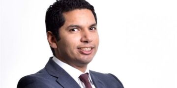 إي إف چي هيرميس تنجح في إتمام القيد التاريخي لشركة ڤاليو بالبورصة المصرية