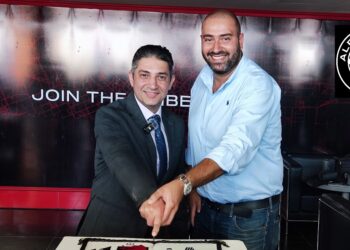 أبوغالي موتورز تحتفل بمرور 115 عامًا على انطلاق علامة ألفا روميو العالمية