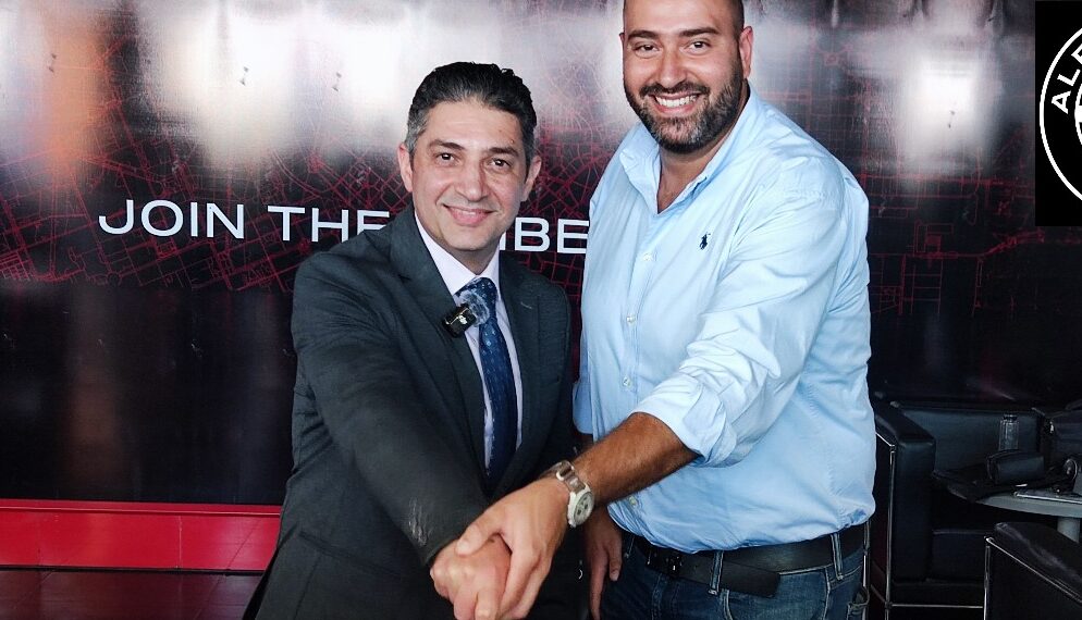 أبوغالي موتورز تحتفل بمرور 115 عامًا على انطلاق علامة ألفا روميو العالمية