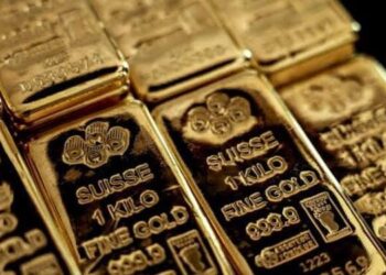 الذهب يواصل التذبذب وسط ترقب لمفاوضات أمريكا والصين