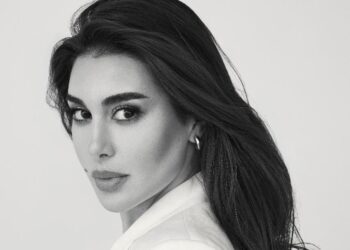 لوريال باريس تعلن عن انضمام ياسمين صبري كسفيرة للعلامة التجارية في الشرق الأوسط