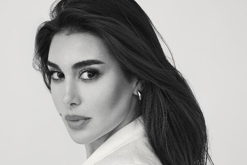 لوريال باريس تعلن عن انضمام ياسمين صبري كسفيرة للعلامة التجارية في الشرق الأوسط