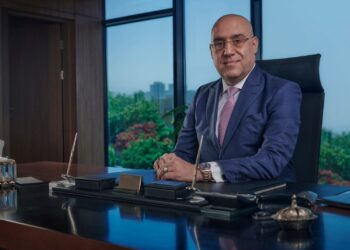 د. عاصم الجزار عضوًا منتدبًا غير تنفيذي لشركة ÈLM للتطوير العقاري