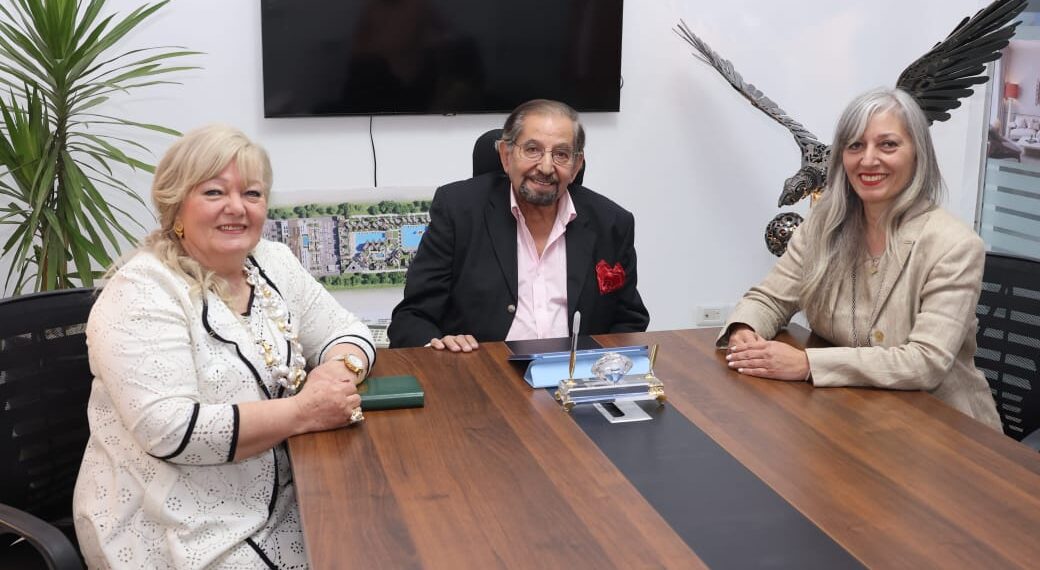 «ألارينوفا للاستثمار العقاري والسياحي» تنطلق بمفاهيم جديدة تعزز التوجه نحو الاستدامة