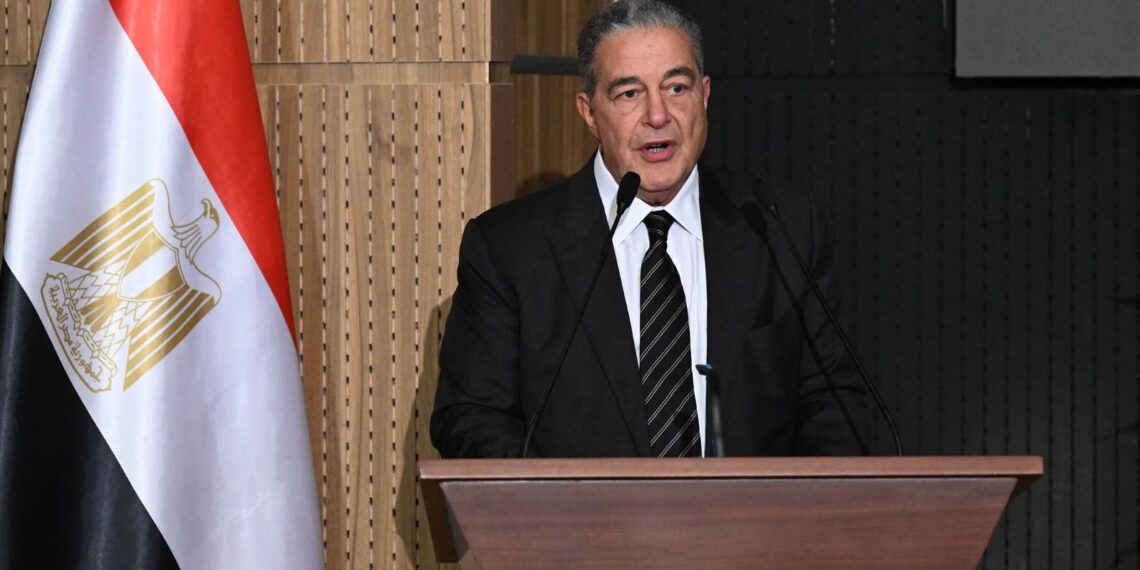 ياسين منصور: الدولة المصرية أصبحت اليوم واحدة من أكثر البيئات الاستثمارية الواعدة في المنطقة