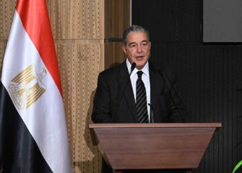 ياسين منصور: الدولة المصرية أصبحت اليوم واحدة من أكثر البيئات الاستثمارية الواعدة في المنطقة