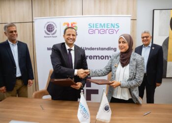 Un Global Compact وسيمنس للطاقة يوقعان مذكرة تفاهم لتعزيز النزاهة في بيئة الأعمال