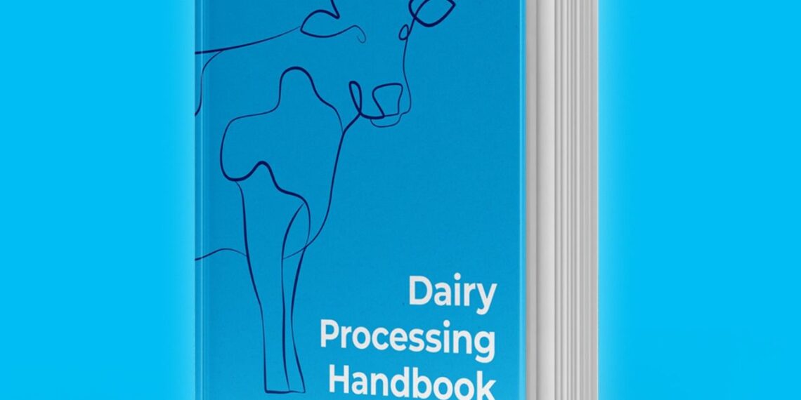 تتراباك تطلق دليل صناعة الألبان الجديد