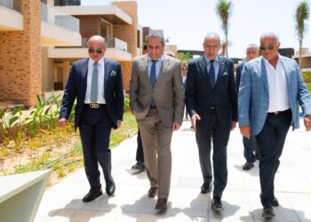 بتر هوم تحتفل بتسليم مشروع صولو ثاني مشروعاتها بالعاصمة الإدارية الجديدة