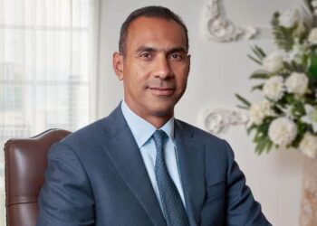 بنك قناة السويس يتقدم 31 مركزًا بقائمة الأسرع نموًا في إفريقيا لعام 2025