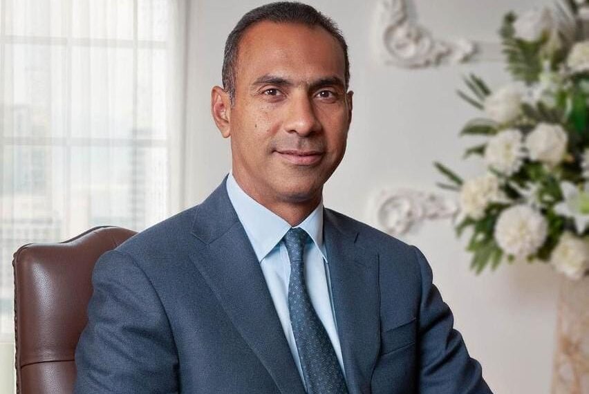 بنك قناة السويس يتقدم 31 مركزًا بقائمة الأسرع نموًا في إفريقيا لعام 2025