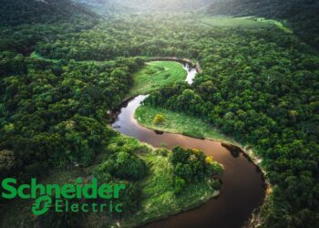 شنايدر إلكتريك تُحقق تقدمًا كبيرًا في مؤشر الاستدامة خلال الربع الأول لـ 2025