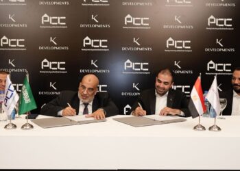 شركة «K Developments» تتحالف مع «تخطيط للمقاولات والتطوير العقاري»