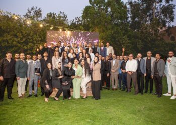 «Egyptian Developers» تنجح في تحقيق 800 مليون جنيه مبيعات خلال 6 أشهر