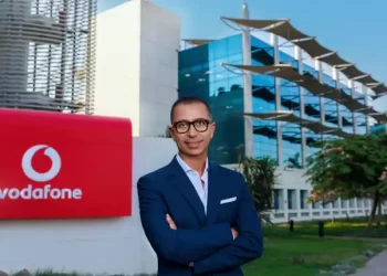 محمد عبد الله رئيسًا إقليميًا للأسواق الدولية بمجموعة ڤوداكوم