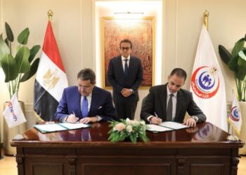 «الصحة» تتعاون مع «إي هيلث» لتشغيل منظومة الصحة الرقمية القومية