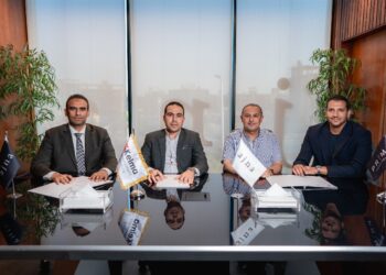 أچنا للتنمية تطلق مشروعًا فندقيًا بالتجمع الخامس باستثمارات 3 مليارات جنيه