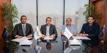 أچنا للتنمية تطلق مشروعًا فندقيًا بالتجمع الخامس باستثمارات 3 مليارات جنيه