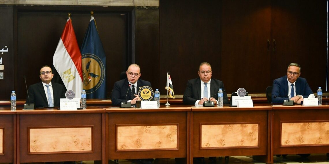 3 منصات إلكترونية عقارية تتقدم للرقابة المالية بطلبات لتقنين أوضاعها