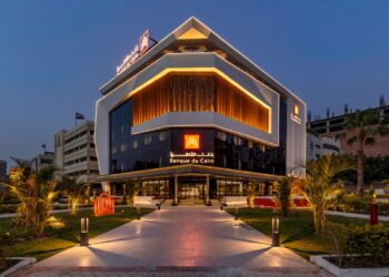 بنك القاهرة يحصد لقب الأفضل في الصرف الأجنبي والأسرع نموًا في إدارة الخزانة لعامين متتاليين