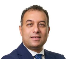 تامر سيف الرئيس التنفيذي لبنك نكست ينضم لمجلس إدارة اتحاد البنوك