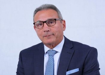 اتحاد بنوك مصر يعلن عن التشكيل الجديد لمجلس إدارته