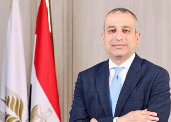 محمد أبو السعود ينضم إلى مجلس إدارة اتحاد بنوك مصر ممثلاً عن البنك الزراعي