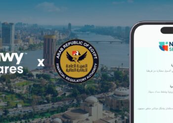 ناوي شيرز تقود تنظيم الاستثمار العقاري الجزئي بإشراف الرقابة المالية