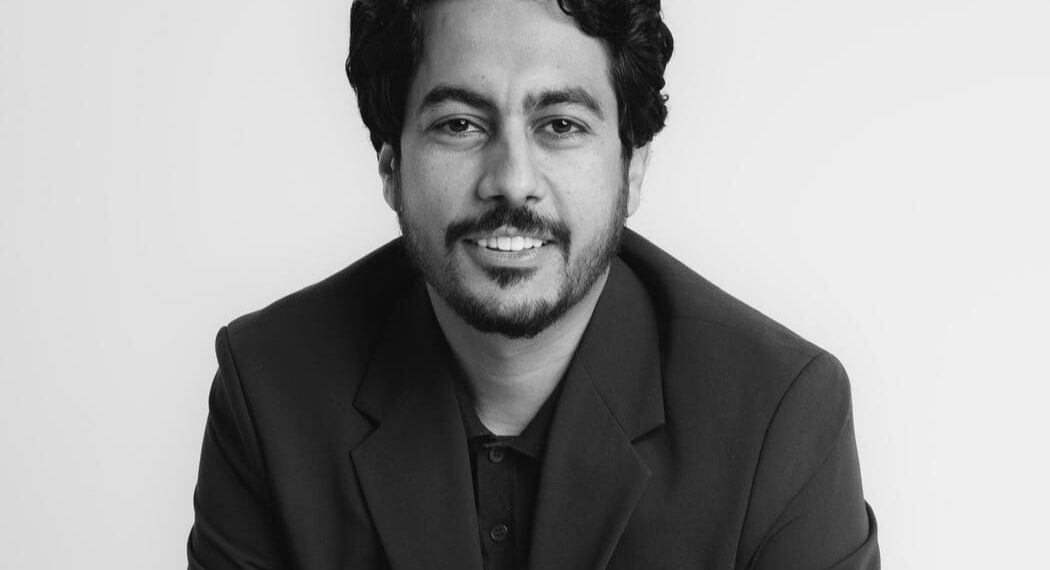 مؤسس منصة Big Figures ندعم رواد الأعمال ولدينا افكار تواكب التطور