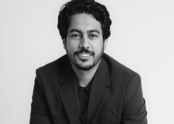 مؤسس منصة Big Figures ندعم رواد الأعمال ولدينا افكار تواكب التطور