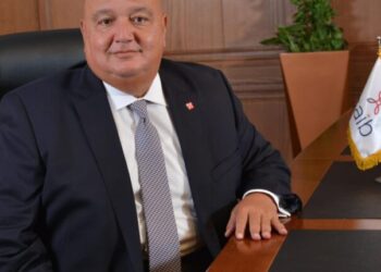 أفضل نجيب ينضم لمجلس إدارة اتحاد بنوك مصر ويُعين أمينًا للصندوق