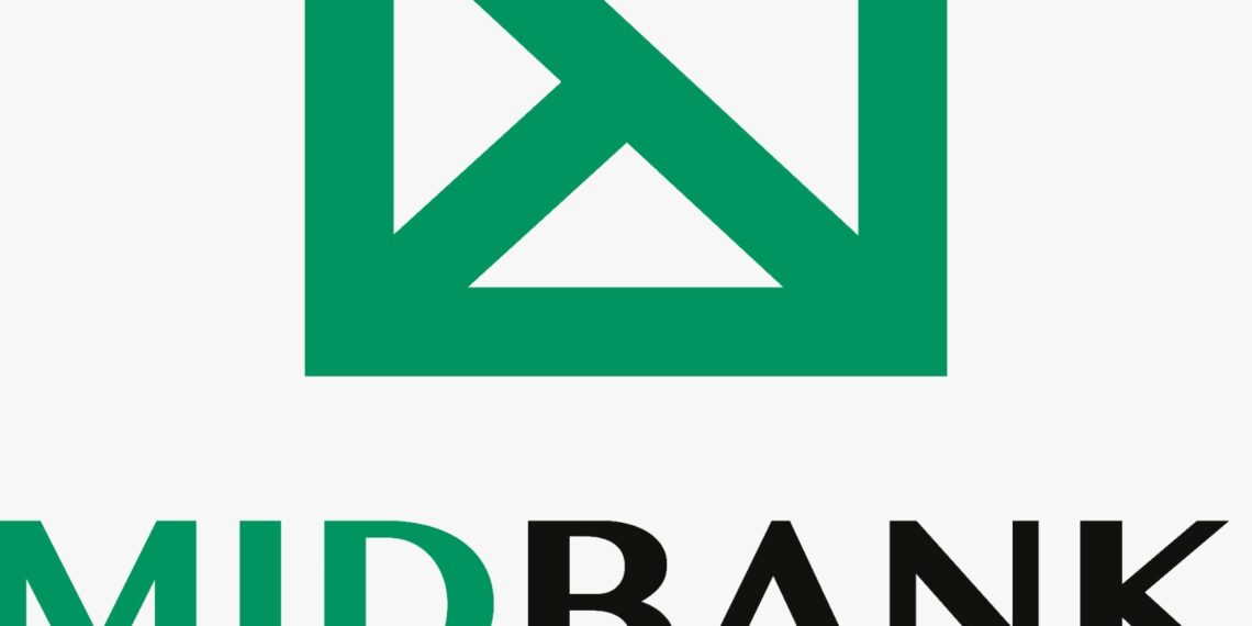 إنجازات خضراء لـMIDBANK في 2024: سياسة جديدة ونمو 40% بالتمويل المستدام