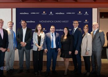 «ليفنج لاينز للتطوير» تتعاقد مع «أكور العالمية» لإنشاء فندق «موفنبيك كايرو ويست» 