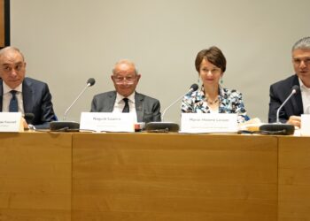 Sawiris Foundation Partners with AFD and Others to Boost Agricultural Innovation