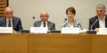 Sawiris Foundation Partners with AFD and Others to Boost Agricultural Innovation