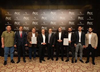 تحالف استراتيجي لـK Developments لإحداث نقلة نوعية في تطوير العقار بالسعودية