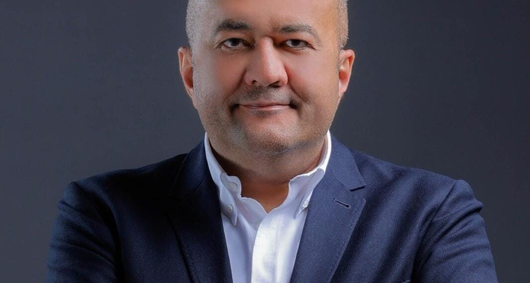 من هو جون سعد الرئيس التنفيذي الجديد لمجموعة كونتكت المالية القابضة؟