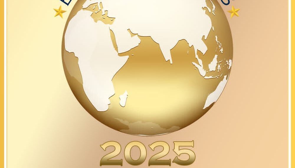 العربي الأفريقي الدولي يحصد جائزتي أفضل بنك مستدام وأفضل بنك استثماري في مصر لعام 2025 