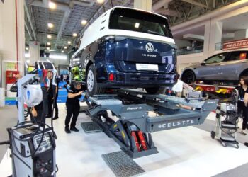 غدا انطلاق الدورة الـ18 من أوتوميكانيكا إسطنبول 2025 بمشاركة عالمية واسعة