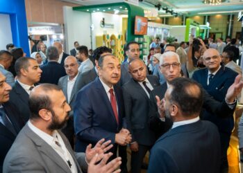 ختام ناجح للمعرض والمؤتمر السنوي السادس لإدارة المرافق بالقاهرة